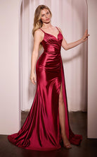 Ladivine KV1119CL dress — view 7