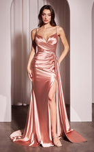 Ladivine KV1119CL dress — view 4
