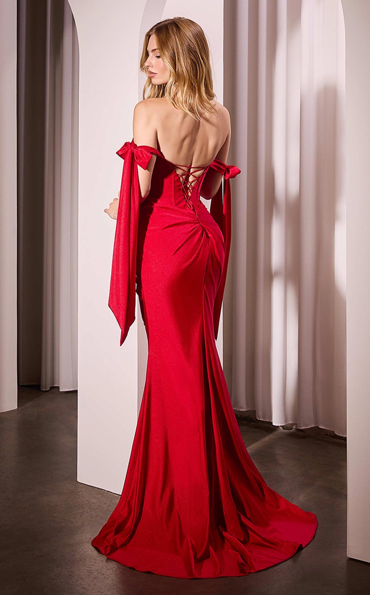 Ladivine KV1120 dress — view 6