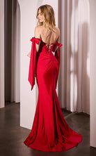 Ladivine KV1120 dress — view 6