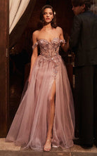 Ladivine KV1126 dress — view 1