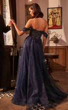 Ladivine KV1126 dress — view 3