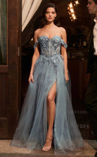 Ladivine KV1126 dress — view 2