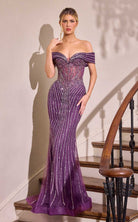 Ladivine KV1130CL dress — view 1