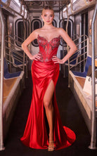 Ladivine KV1136CL dress — view 8