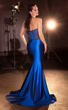 Ladivine KV1136CL dress — view 10