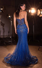 Ladivine KV1139CL dress — view 10