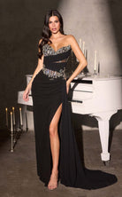 Ladivine KV1143CL dress — view 1