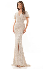 Marsoni by Colors M318 dress — view 1