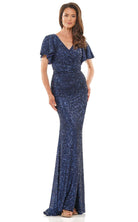 Marsoni by Colors M318 dress — view 3