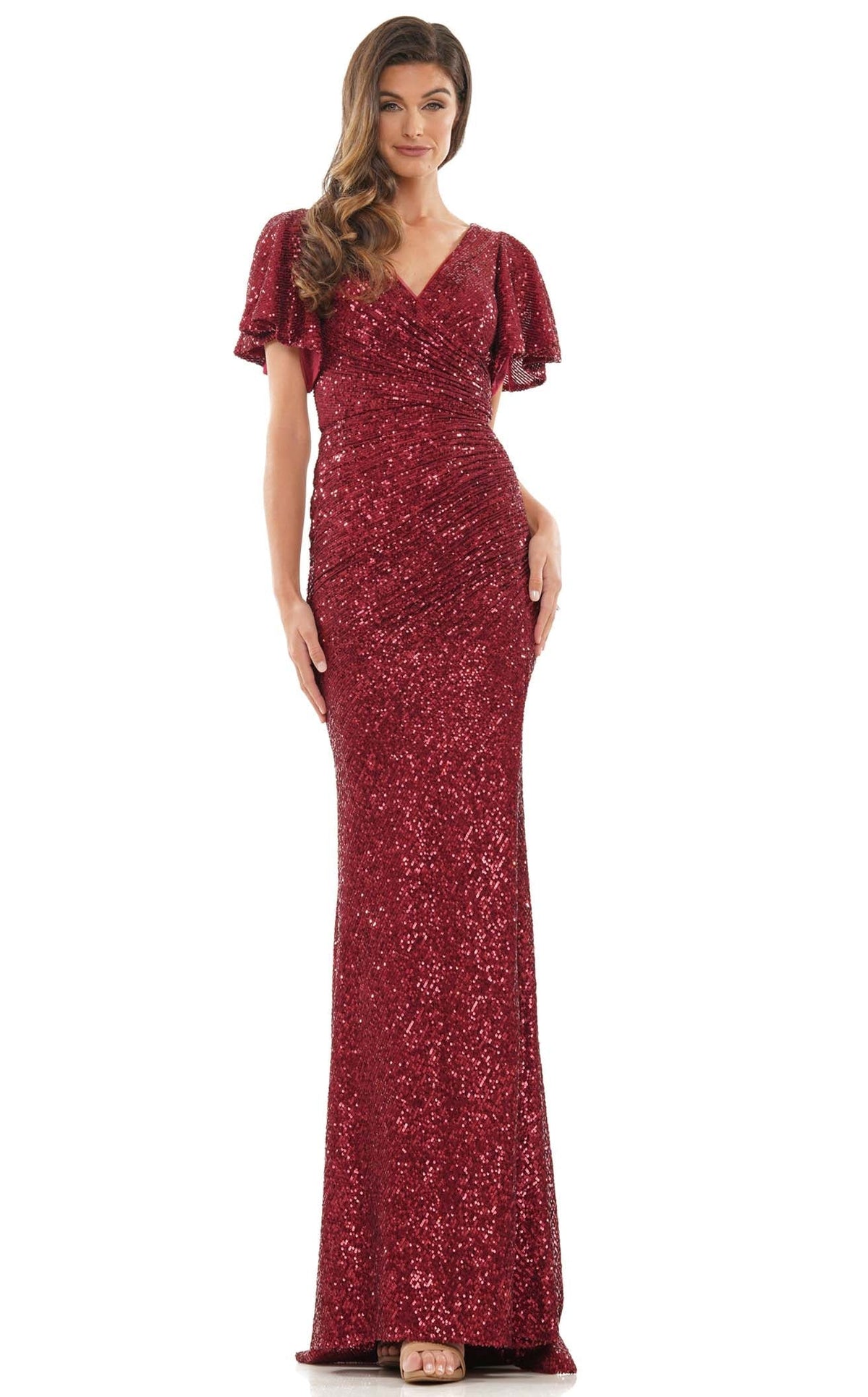 Marsoni by Colors M318 dress — view 4