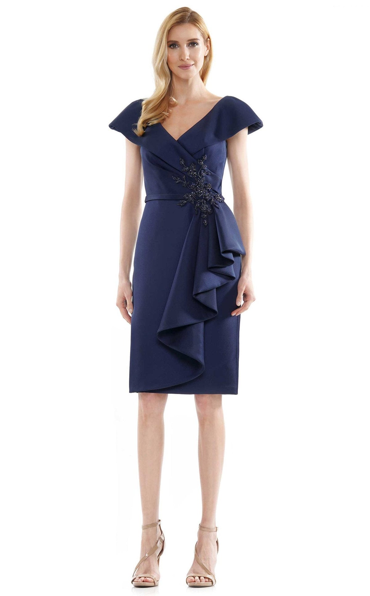 Marsoni by Colors MV1106 dress — view 2