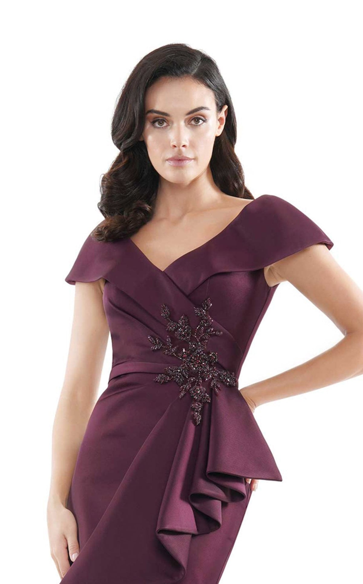 Marsoni by Colors MV1106 dress — view 12