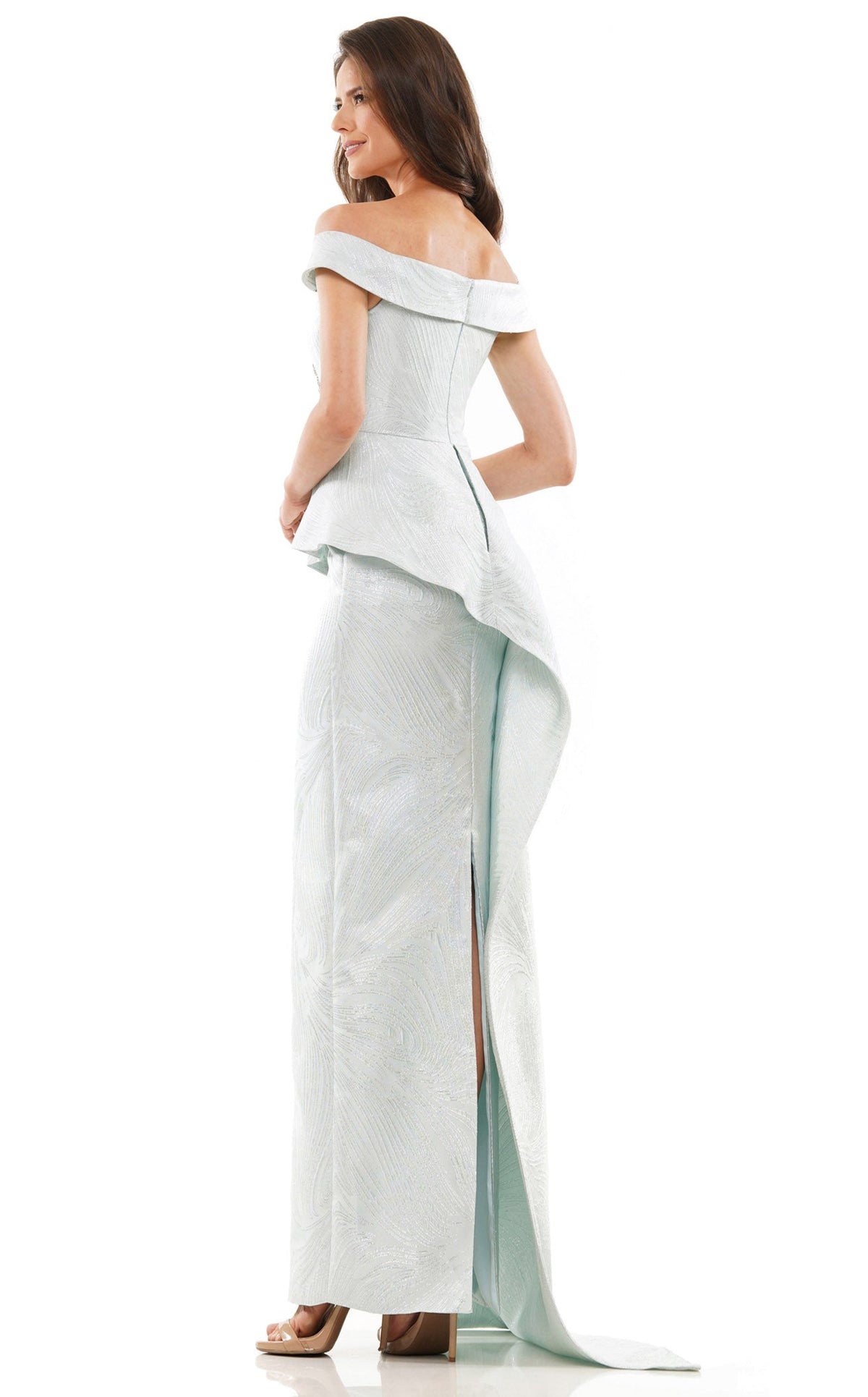 Marsoni by Colors MV1225 dress — view 5
