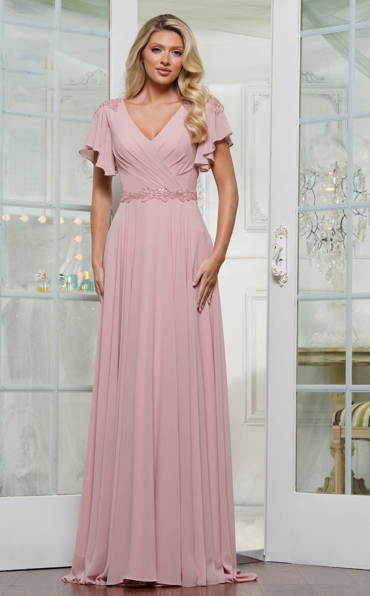 Marsoni by Colors M328 dress — view 3