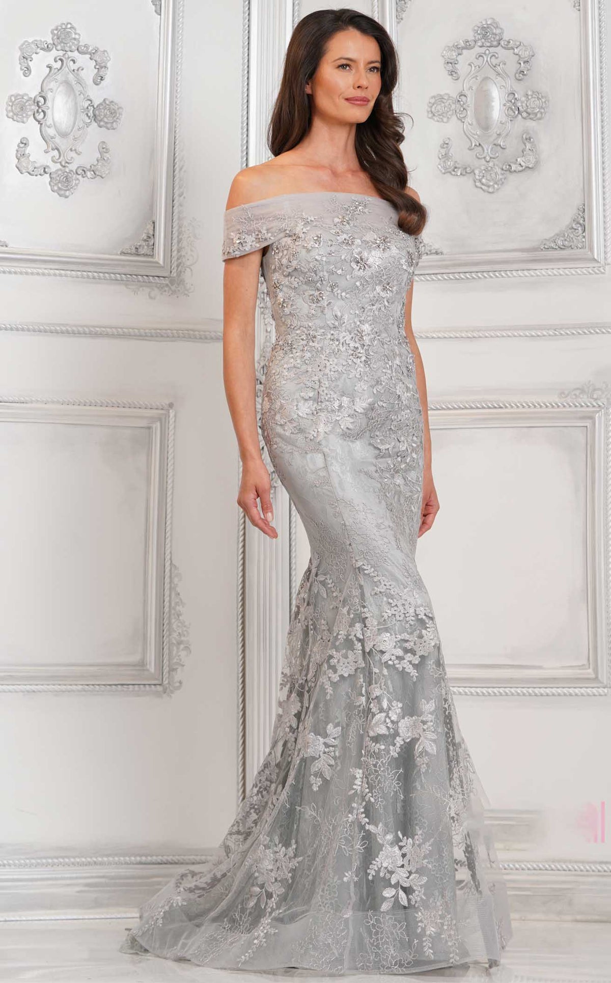 Marsoni by Colors MV1313 dress — view 2