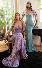 Ladivine OC014 dress — view 1