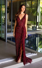 Primavera Couture 12160 dress — view 2