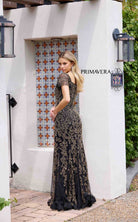 Primavera Couture 12178 dress — view 7