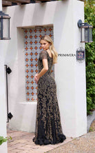 Primavera Couture 12178 dress — view 6