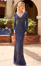 Primavera Couture 12208 dress — view 1