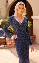 Primavera Couture 12208 dress — view 2