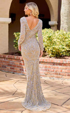 Primavera Couture 12208 dress — view 6