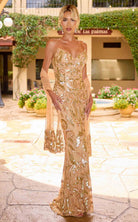Primavera Couture 12211 dress — view 2