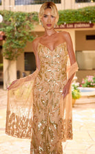 Primavera Couture 12211 dress — view 3