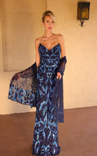 Primavera Couture 12211 dress — view 6