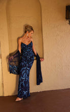 Primavera Couture 12211 dress — view 8