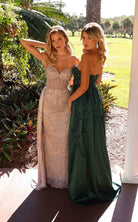 Primavera Couture 12213 dress — view 10
