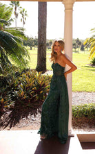 Primavera Couture 12213 dress — view 5