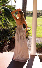 Primavera Couture 12213 dress — view 2