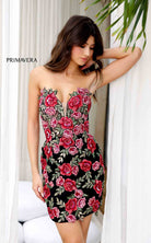 Primavera Couture 4215 dress — view 3