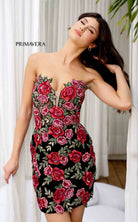 Primavera Couture 4215 dress — view 2
