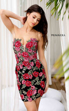 Primavera Couture 4215 dress — view 1