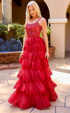 Primavera Couture 4546 dress — view 1