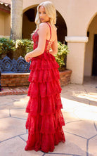 Primavera Couture 4546 dress — view 3