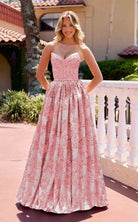 Primavera Couture 4566 dress — view 1