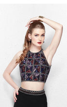 Primavera Couture 3064 dress — view 4