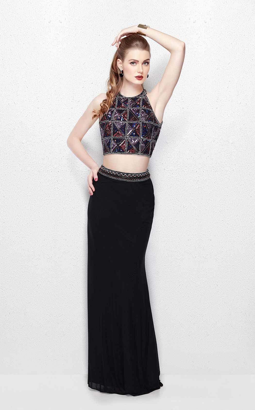 Primavera Couture 3064 dress — view 3