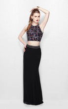 Primavera Couture 3064 dress — view 3