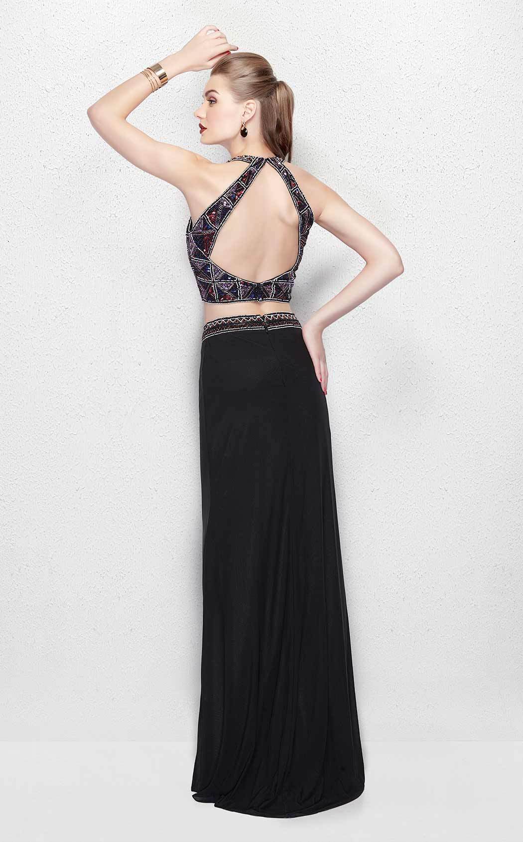 Primavera Couture 3064 dress — view 5