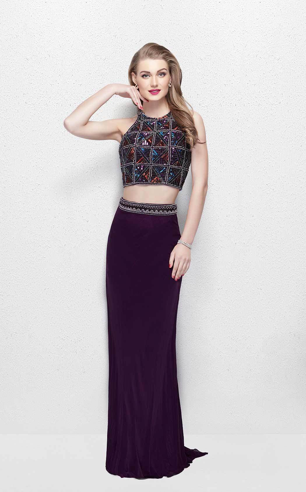 Primavera Couture 3064 dress — view 1