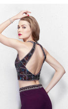 Primavera Couture 3064 dress — view 6