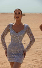 Chic and Holland SD880004 dress — view 1