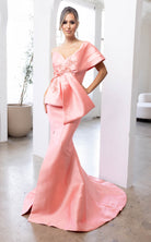 Terani Couture 241E2468 dress — view 1