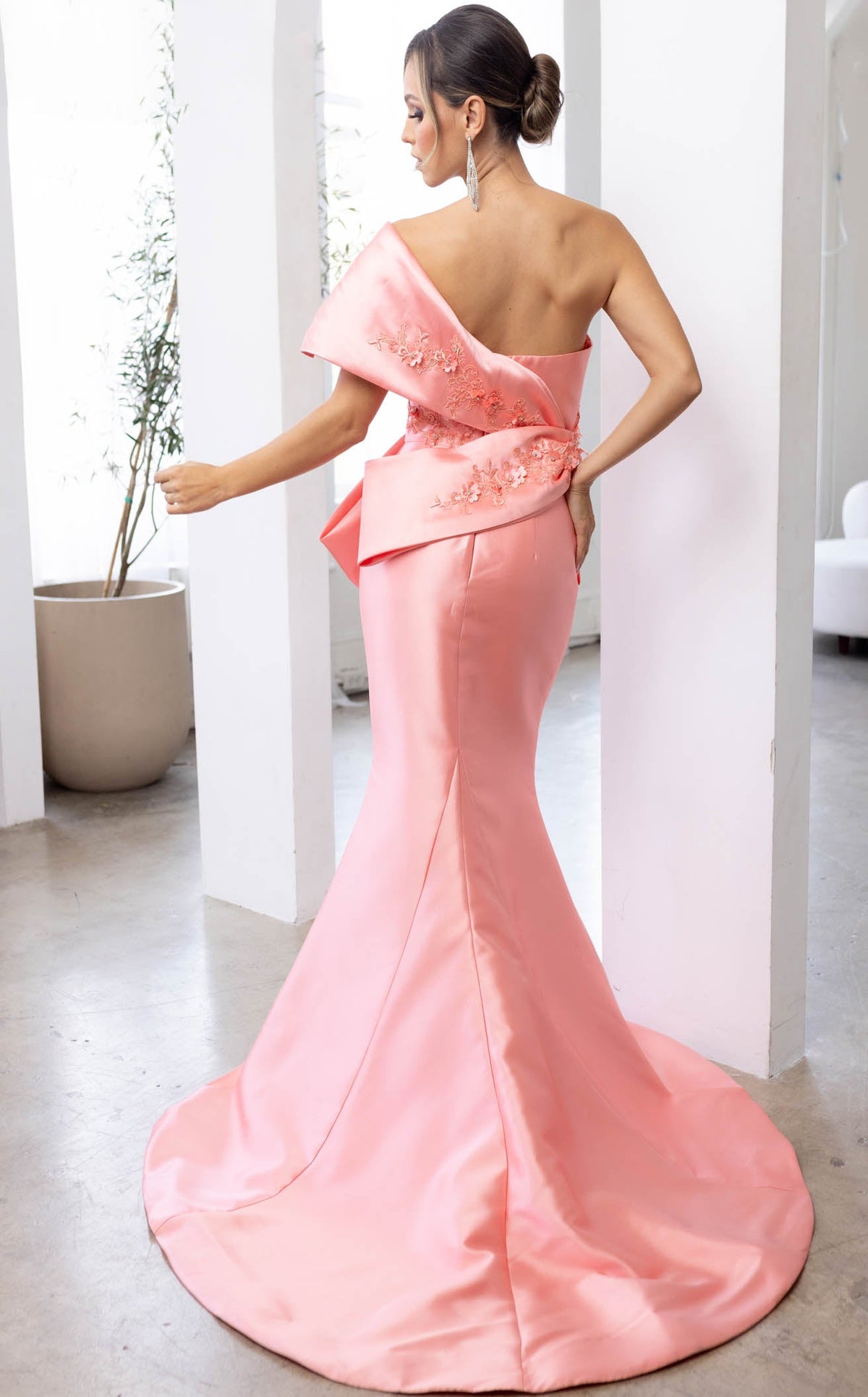 Terani Couture 241E2468 dress — view 13