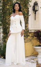 Terani Couture 242E3185 dress — view 1